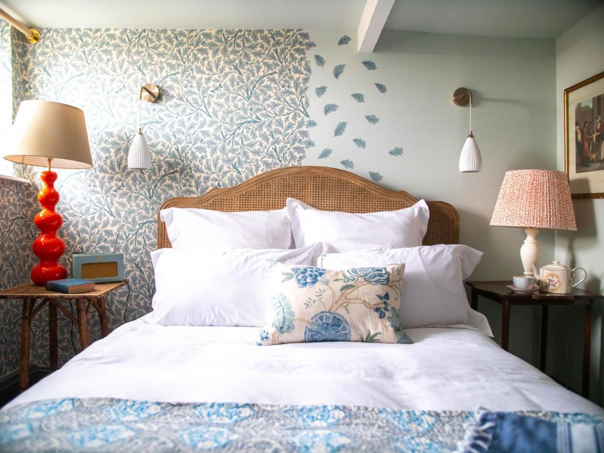 Country Cottage With Spa, Catering, Gardens, Nature Reserve Walks - Free Parking, Self Checkin 斯肯索普 外观 照片