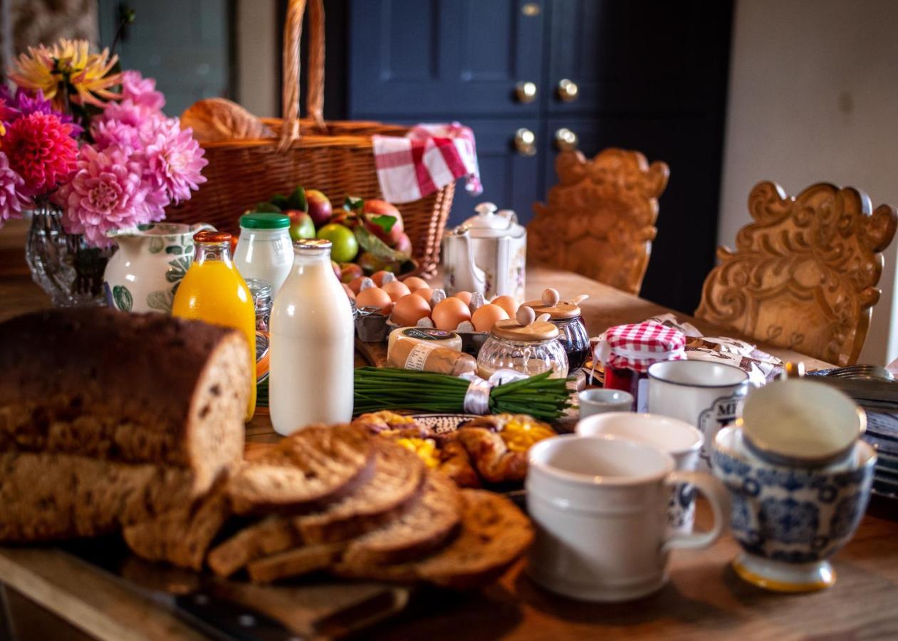 Country Cottage With Spa, Catering, Gardens, Nature Reserve Walks - Free Parking, Self Checkin 斯肯索普 外观 照片