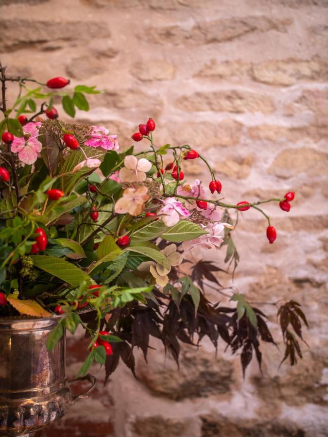 Country Cottage With Spa, Catering, Gardens, Nature Reserve Walks - Free Parking, Self Checkin 斯肯索普 外观 照片