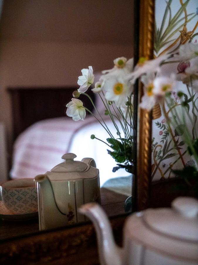 Country Cottage With Spa, Catering, Gardens, Nature Reserve Walks - Free Parking, Self Checkin 斯肯索普 外观 照片