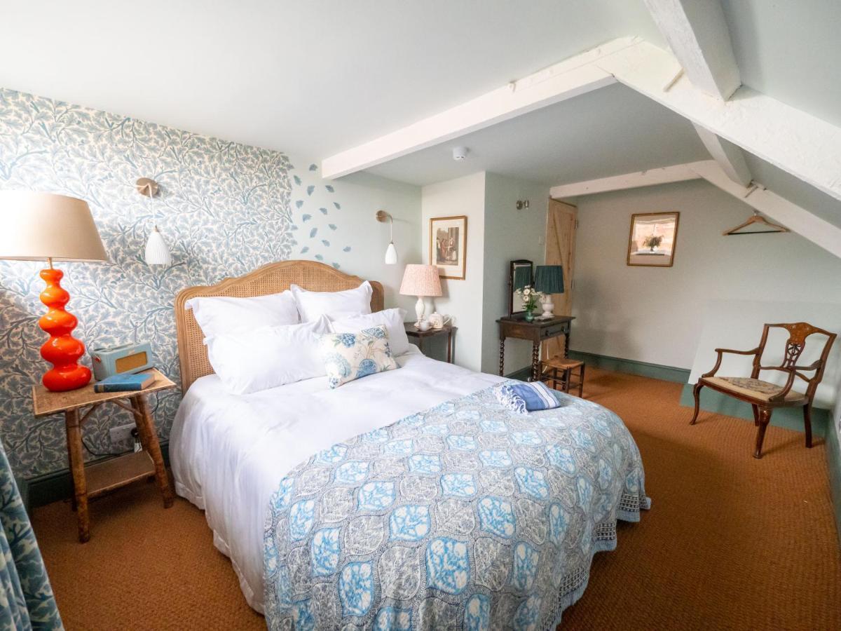Country Cottage With Spa, Catering, Gardens, Nature Reserve Walks - Free Parking, Self Checkin 斯肯索普 外观 照片