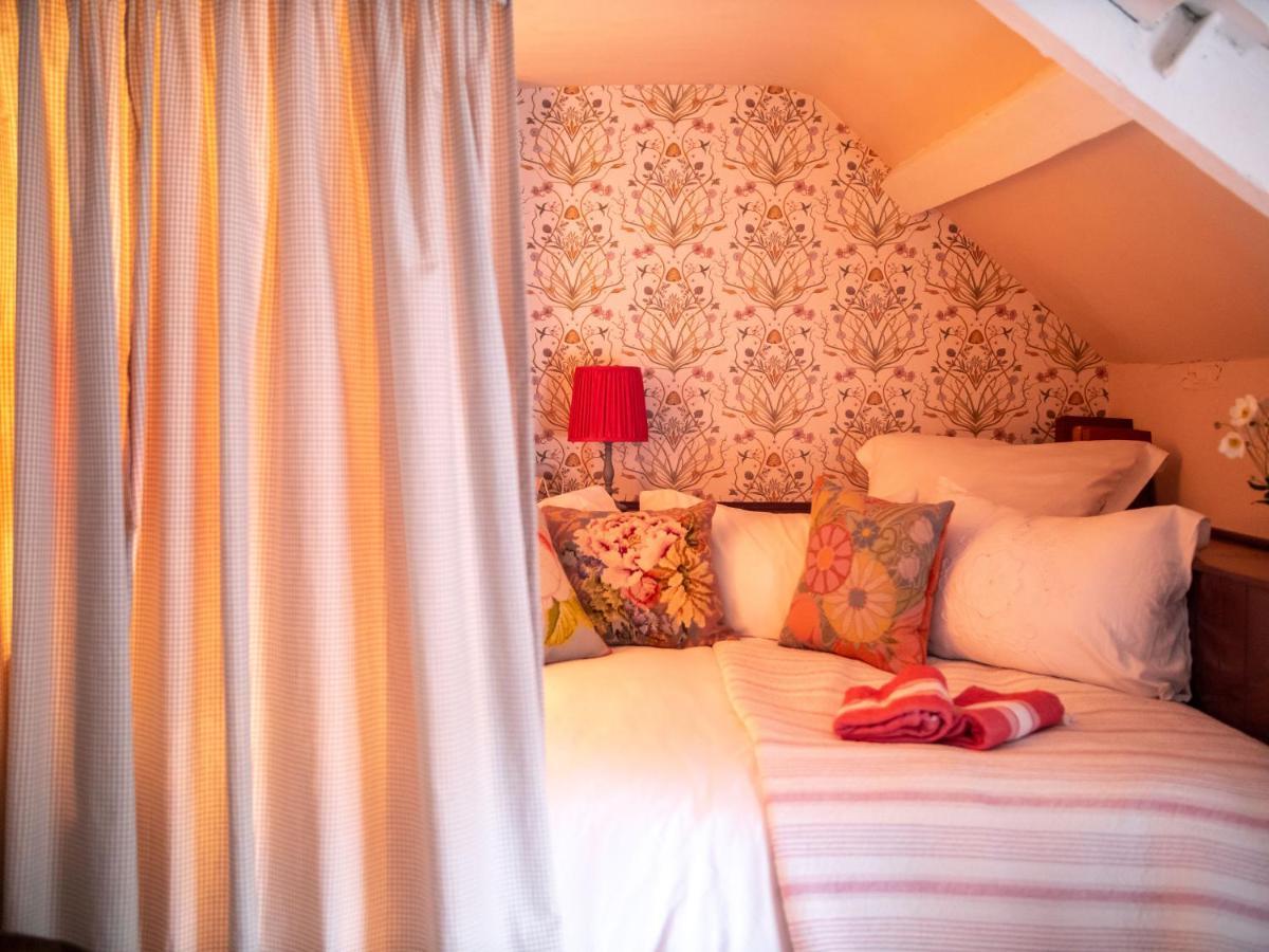 Country Cottage With Spa, Catering, Gardens, Nature Reserve Walks - Free Parking, Self Checkin 斯肯索普 外观 照片