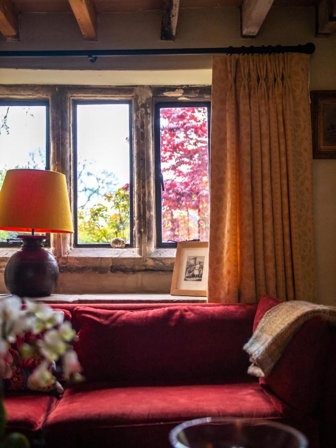 Country Cottage With Spa, Catering, Gardens, Nature Reserve Walks - Free Parking, Self Checkin 斯肯索普 外观 照片