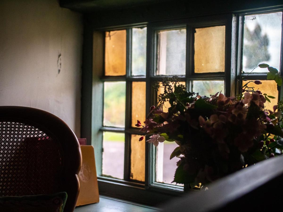 Country Cottage With Spa, Catering, Gardens, Nature Reserve Walks - Free Parking, Self Checkin 斯肯索普 外观 照片