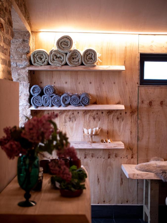 Country Cottage With Spa, Catering, Gardens, Nature Reserve Walks - Free Parking, Self Checkin 斯肯索普 外观 照片