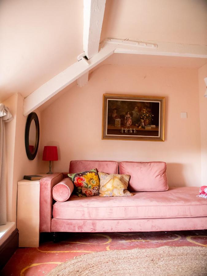 Country Cottage With Spa, Catering, Gardens, Nature Reserve Walks - Free Parking, Self Checkin 斯肯索普 外观 照片