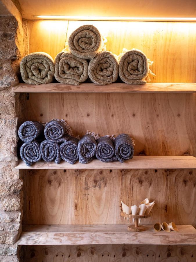 Country Cottage With Spa, Catering, Gardens, Nature Reserve Walks - Free Parking, Self Checkin 斯肯索普 外观 照片