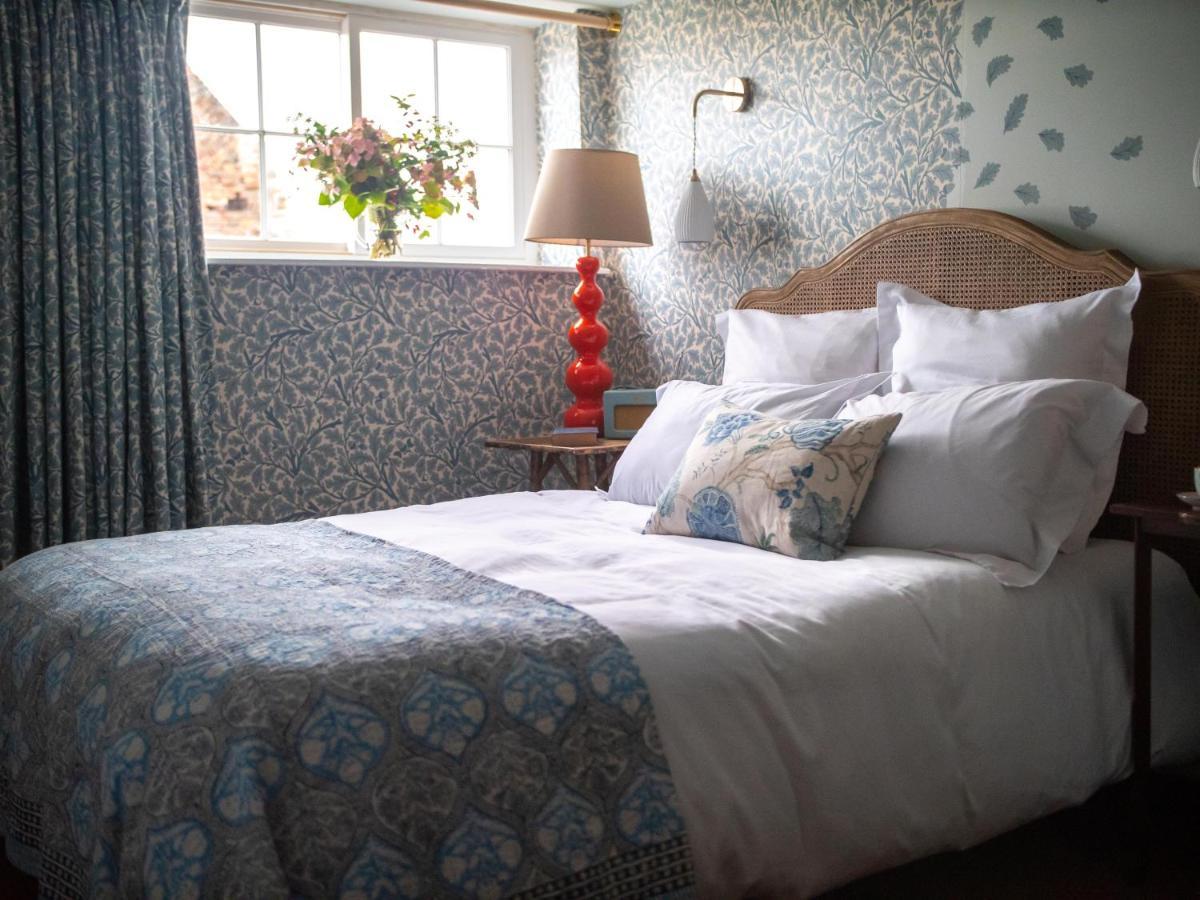 Country Cottage With Spa, Catering, Gardens, Nature Reserve Walks - Free Parking, Self Checkin 斯肯索普 外观 照片