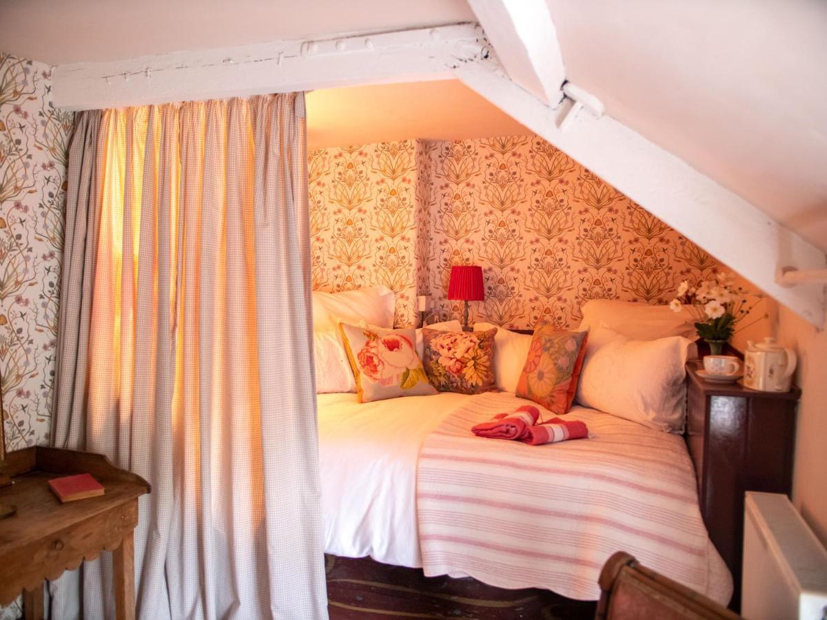 Country Cottage With Spa, Catering, Gardens, Nature Reserve Walks - Free Parking, Self Checkin 斯肯索普 外观 照片